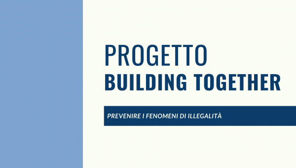 Progetto Building Together